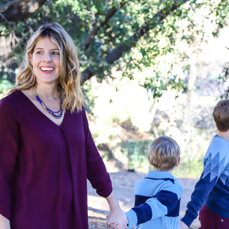 What to Wear for Family Photos