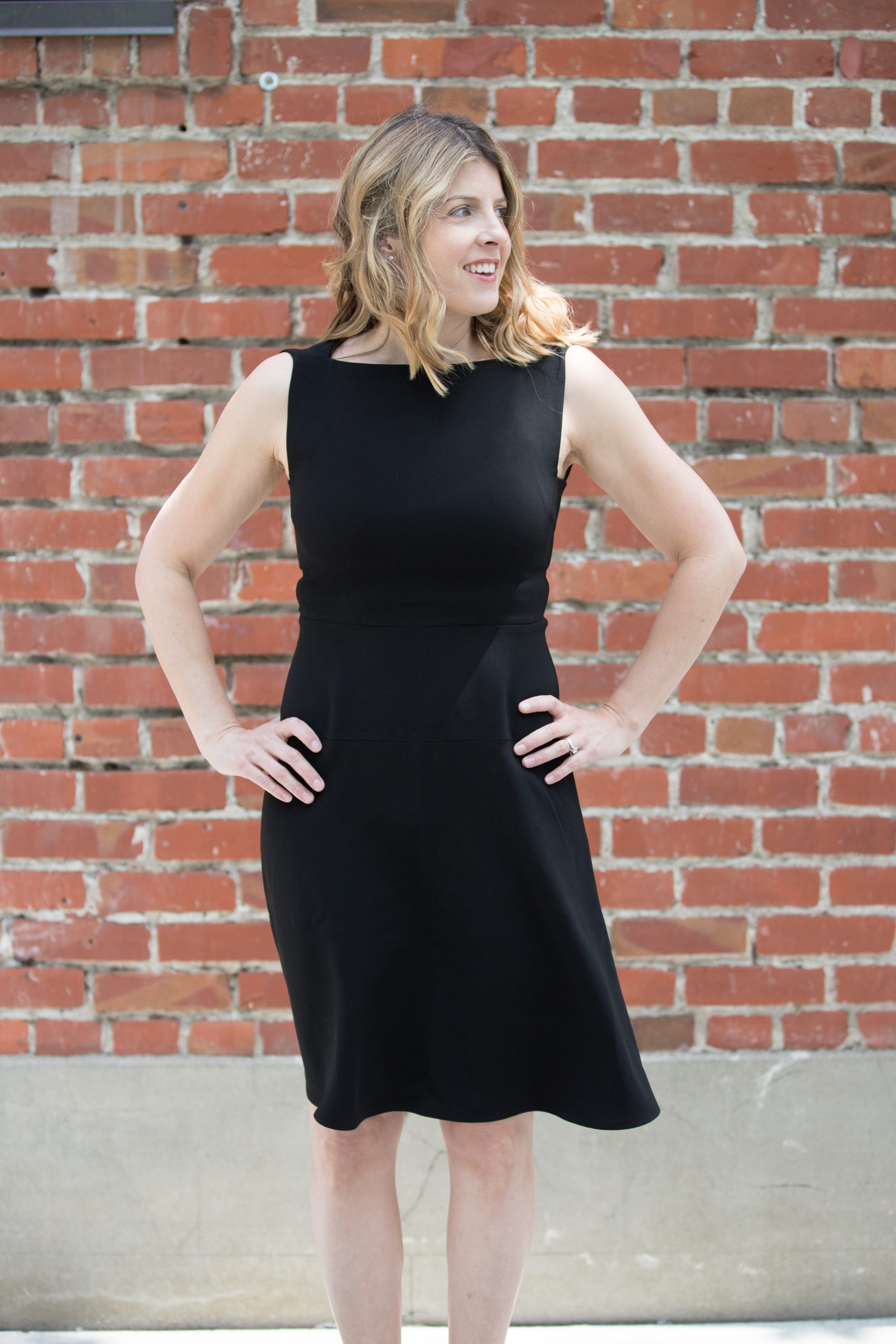 Five Reasons to Try MM.LaFleur Workwear · Abby Savvy