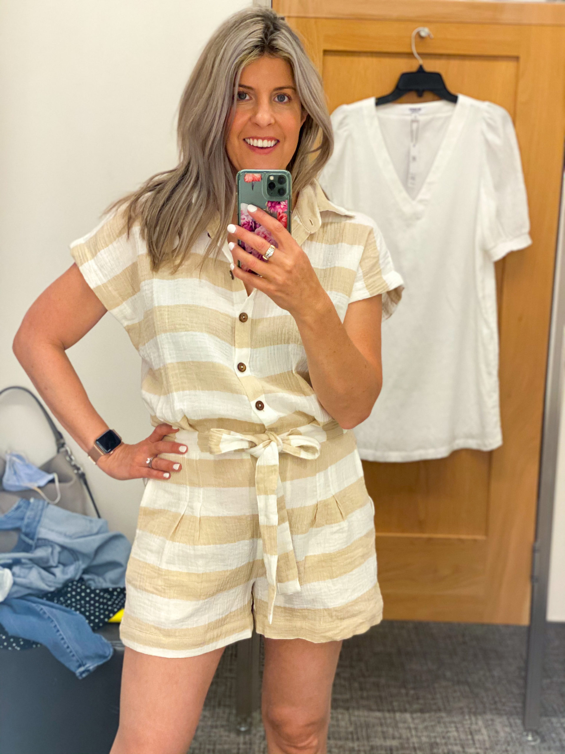 That Time I Went to Nordstrom in Search of a Party Dress · Abby Savvy