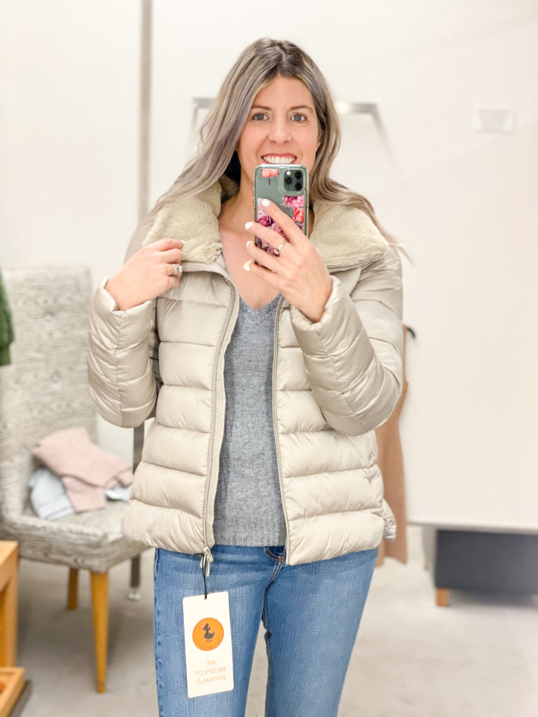 Dressing Room Selfies-23 · Abby Savvy