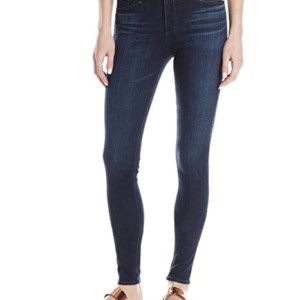 My fave high waist jeans.